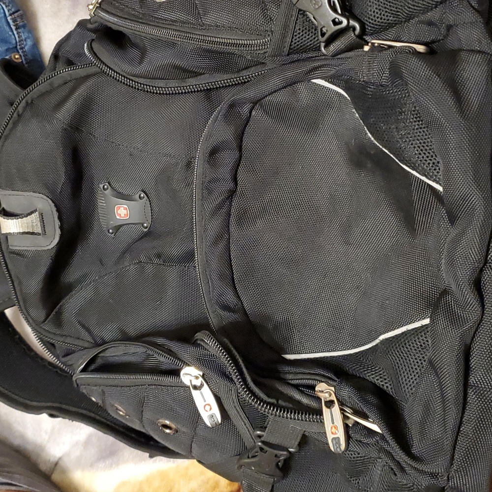 SwissGear backpack💥